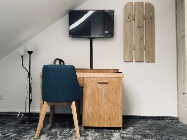 Dom Gościnny Mikołajek