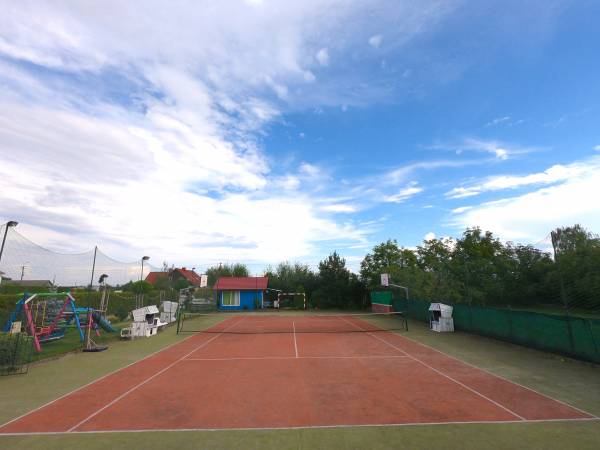 Flamandia & Willa Leśna