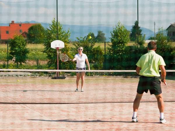 Flamandia & Willa Leśna