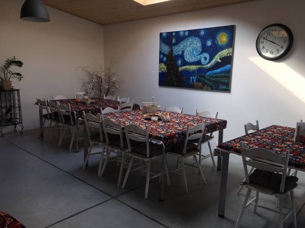 Flamandia & Willa Leśna