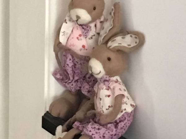 Flamandia & Willa Leśna