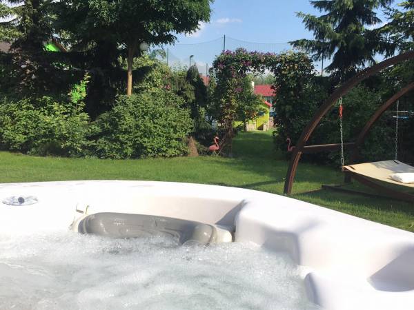 Flamandia & Willa Leśna