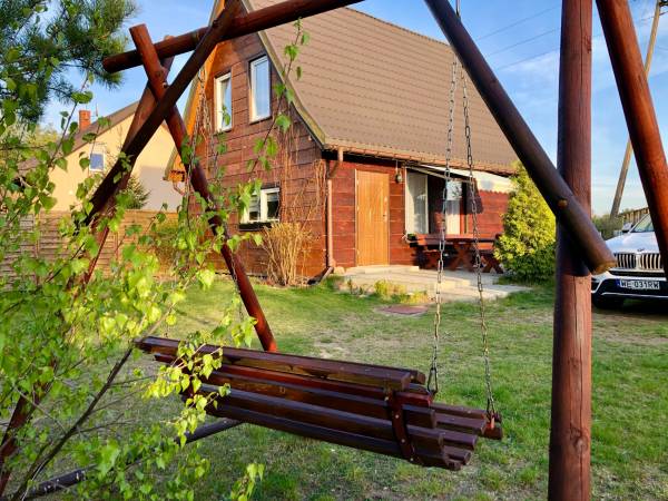 dom o powierzchni 100m2