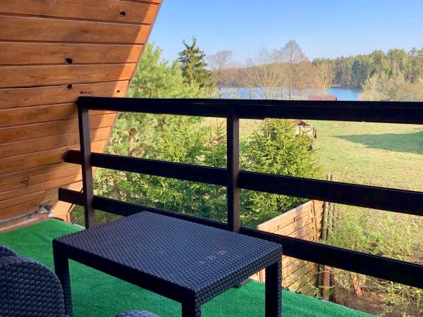 dom o powierzchni 100m2