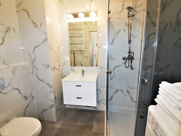 AP-Superior Pastelowy Przy Plaży