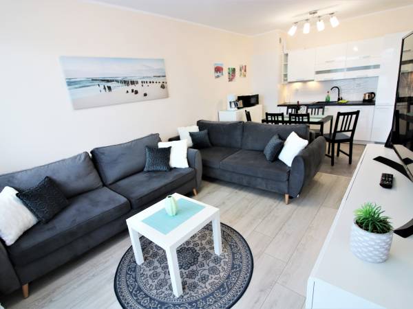 AP-Superior Pastelowy Przy Plaży