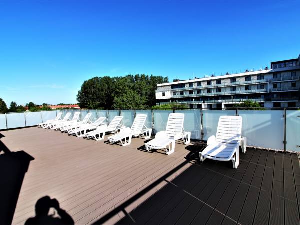 AP-Superior Przy Plaży