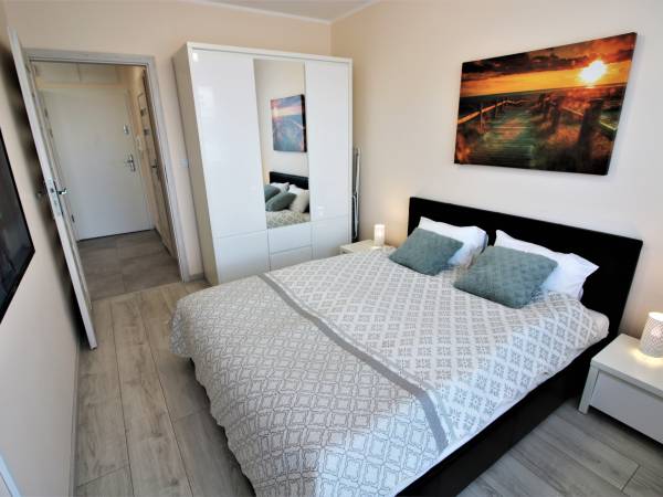 AP-Superior Pastelowy Przy Plaży