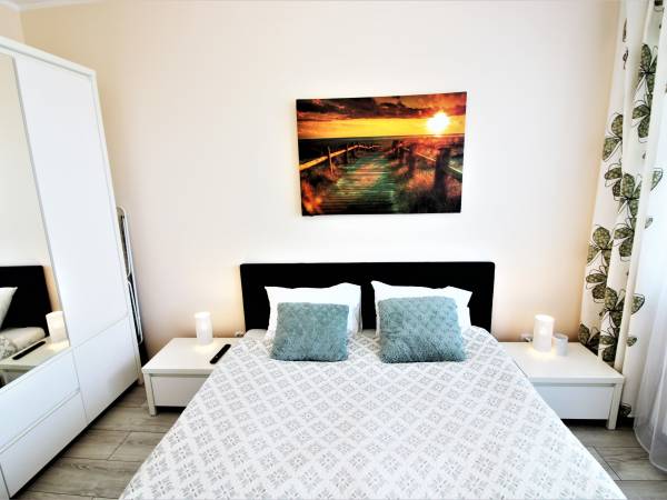 AP-Superior Pastelowy Przy Plaży