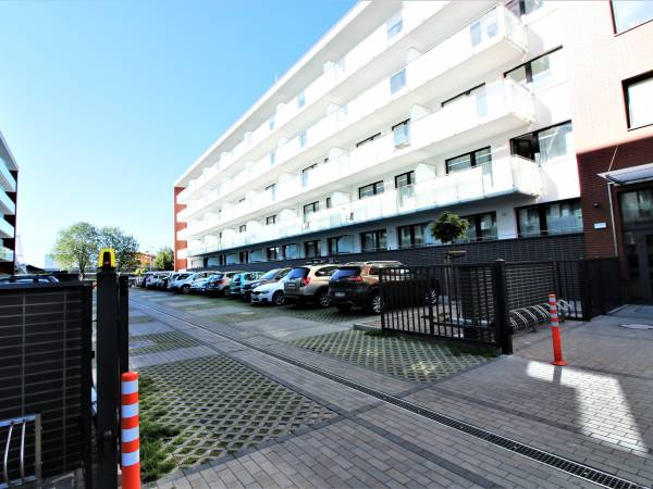 AP-Superior Przy Plaży