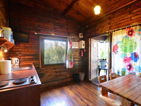 Ośrodek Wypoczynkowy Sielawa