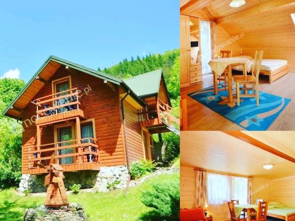 Willa Aleksandrówka