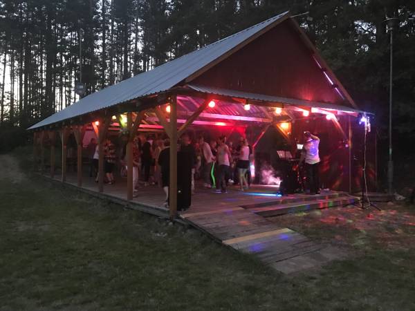 Ośrodek Wypoczynkowy Gieret