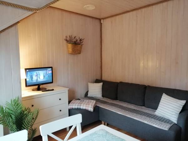 pokój 4 os pensjonat