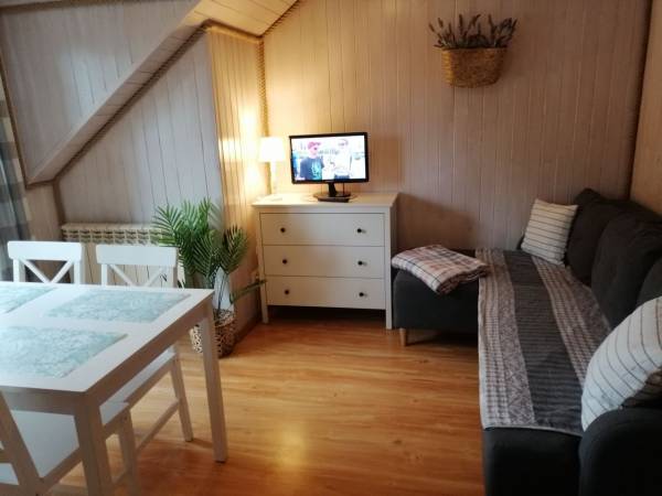 pokój 4 os pensjonat