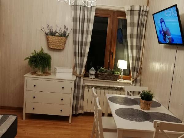 studio 6 os pensjonat