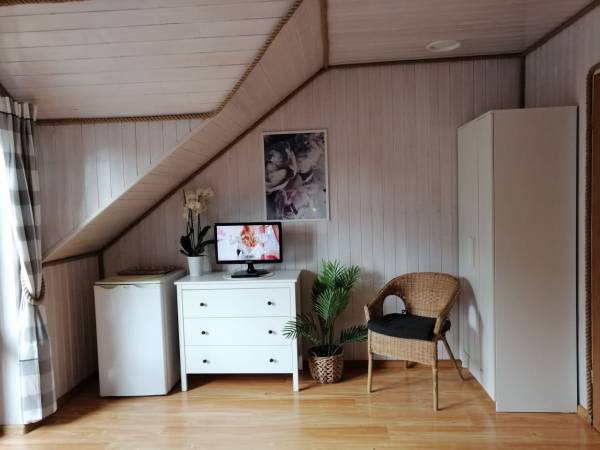 studio 6 os pensjonat