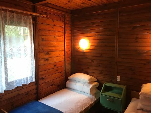 Ośrodek Wypoczynkowy Gieret