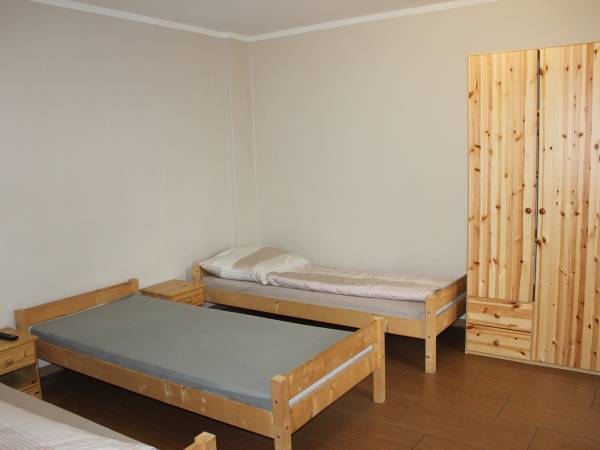 Pokój w Apartamencie 4-osobowym