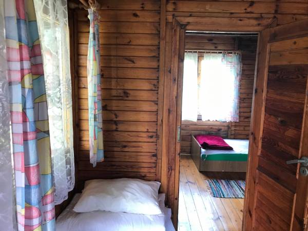 Ośrodek Wypoczynkowy Gieret