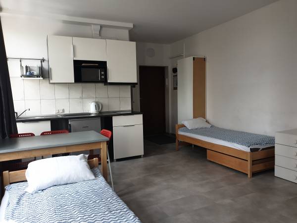 Mieszkania Apartamenty Dla Firm i Turystów