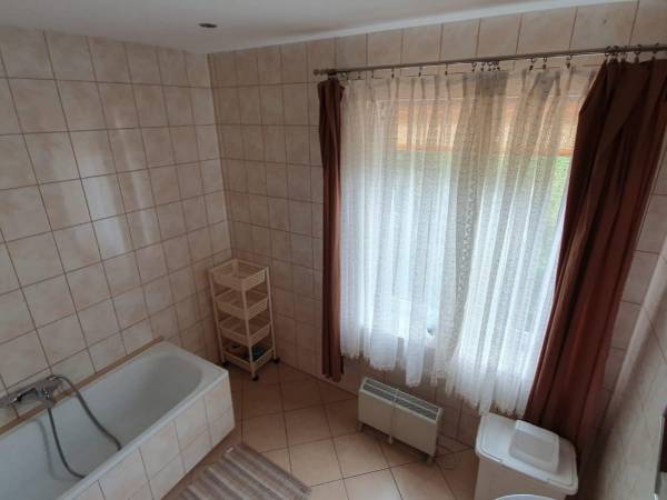 Dom nad Rycerskim Potokiem