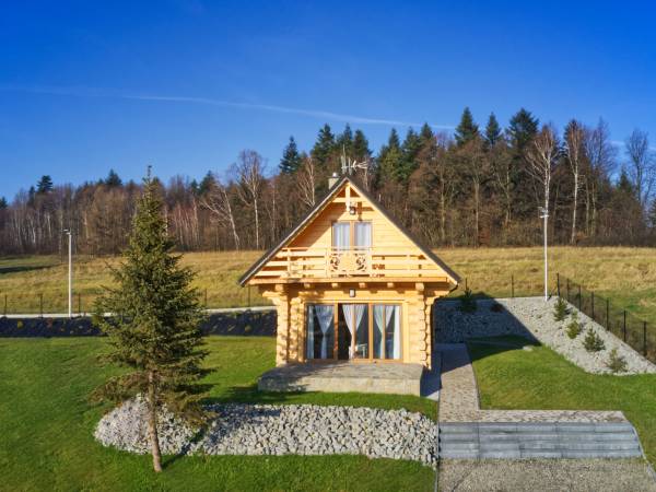 Wioska Jasia i Małgosi