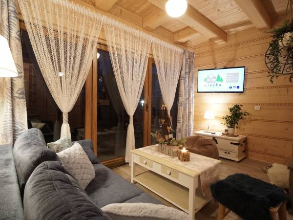 Wioska Jasia i Małgosi