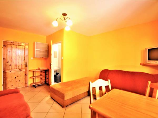 POKOJE Z WIDOKIEM NA MORZE