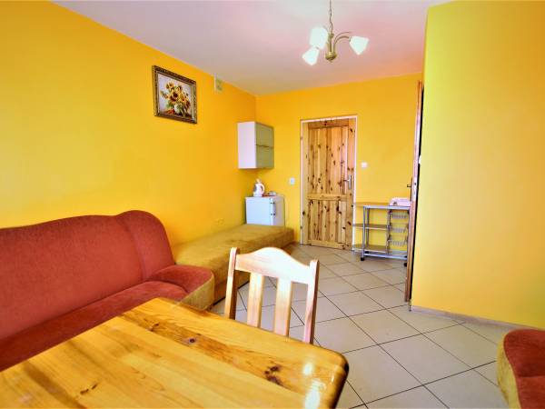 POKOJE Z WIDOKIEM NA MORZE