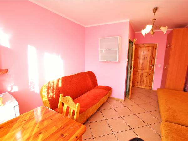 POKOJE Z WIDOKIEM NA MORZE