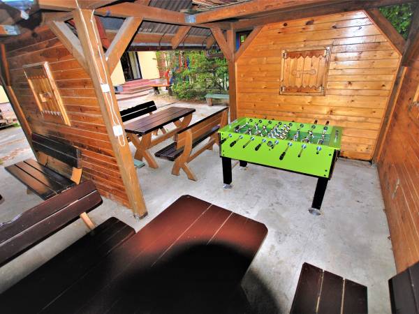 POKOJE Z WIDOKIEM NA MORZE