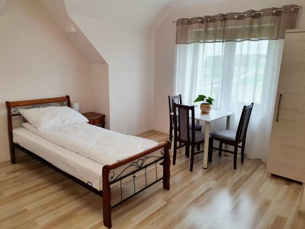 Noclegi pod Magnolią