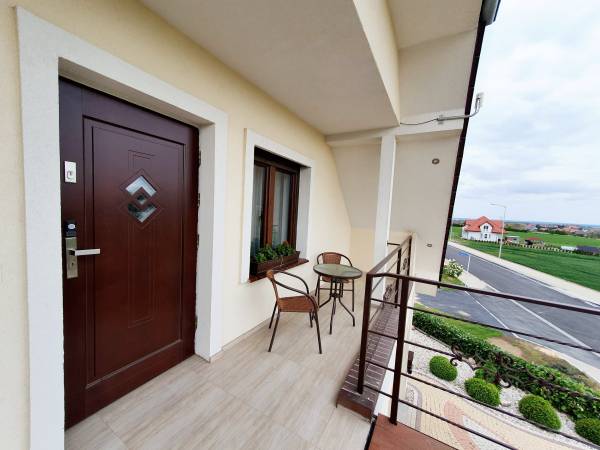 Noclegi pod Magnolią