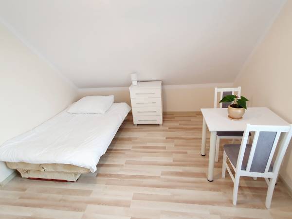 Noclegi pod Magnolią