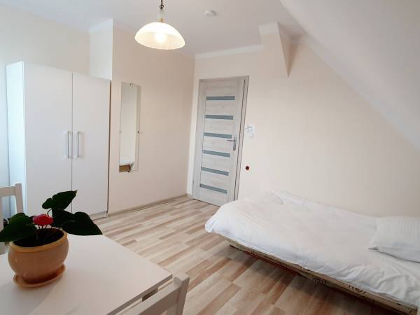 Noclegi pod Magnolią