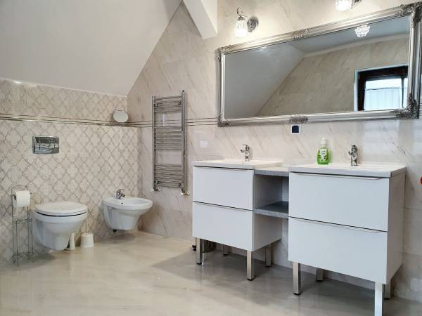 Noclegi pod Magnolią