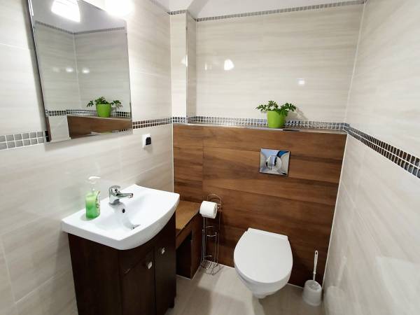 Noclegi pod Magnolią