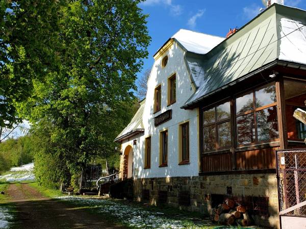 Gospodarstwo agroturystyczne Ziemowit