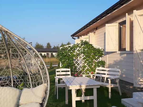 Domki Kapitan Antonio