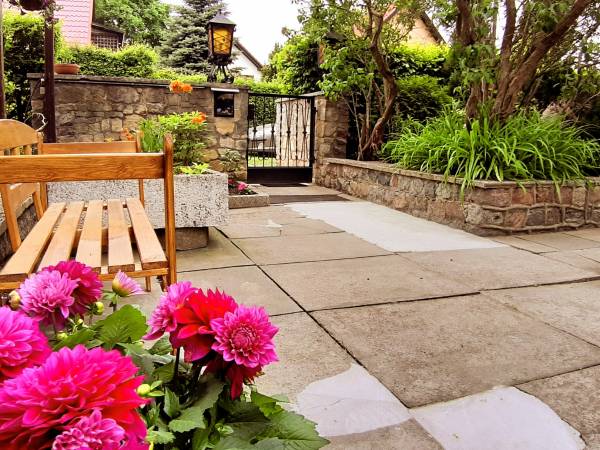 Ośrodek Wypoczynkowy Karolina