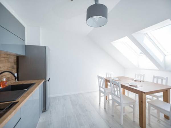 Pokoje gościnne u Motyli Jastarnia