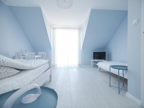 Pokoje gościnne u Motyli Jastarnia