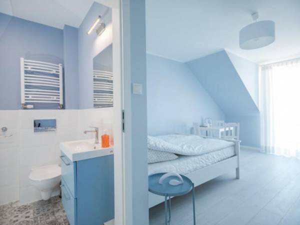 Pokoje gościnne u Motyli Jastarnia