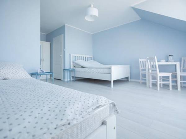 Pokoje gościnne u Motyli Jastarnia