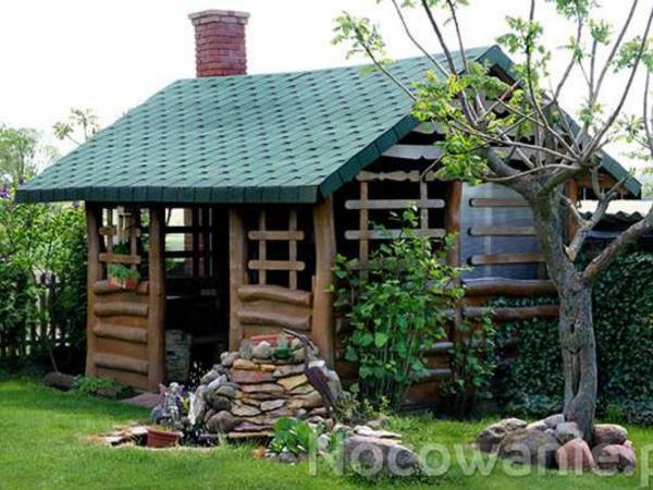 Agroturystyka Daleko od Szosy