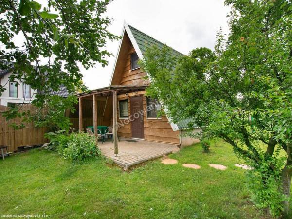 Agroturystyka Daleko od Szosy