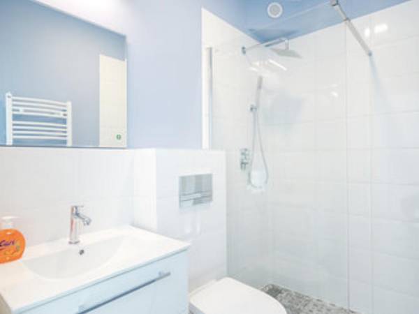 Pokoje gościnne u Motyli Jastarnia