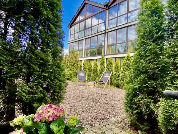 ApartHotel Rezydencja Wind Rose