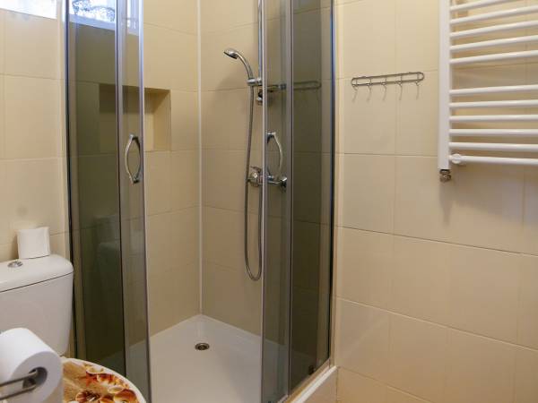 PIĘTRO - Pokój nr 5- łazienka